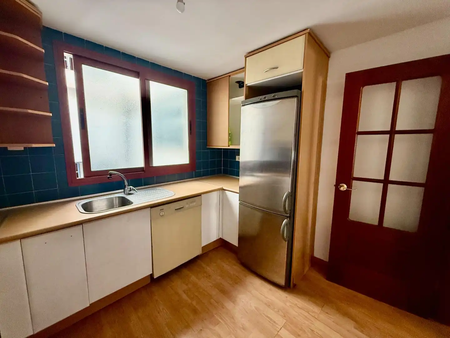 Cocina de Dúplex en venta en Las Palmas de Gran Canaria