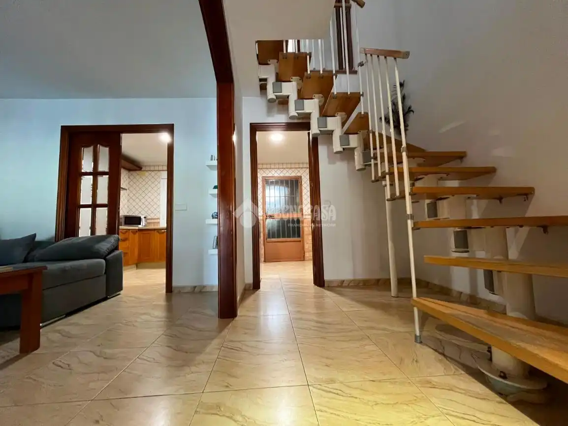 Detached homes for sale in Dos Hermanas  with Air Conditioner and Balcony
