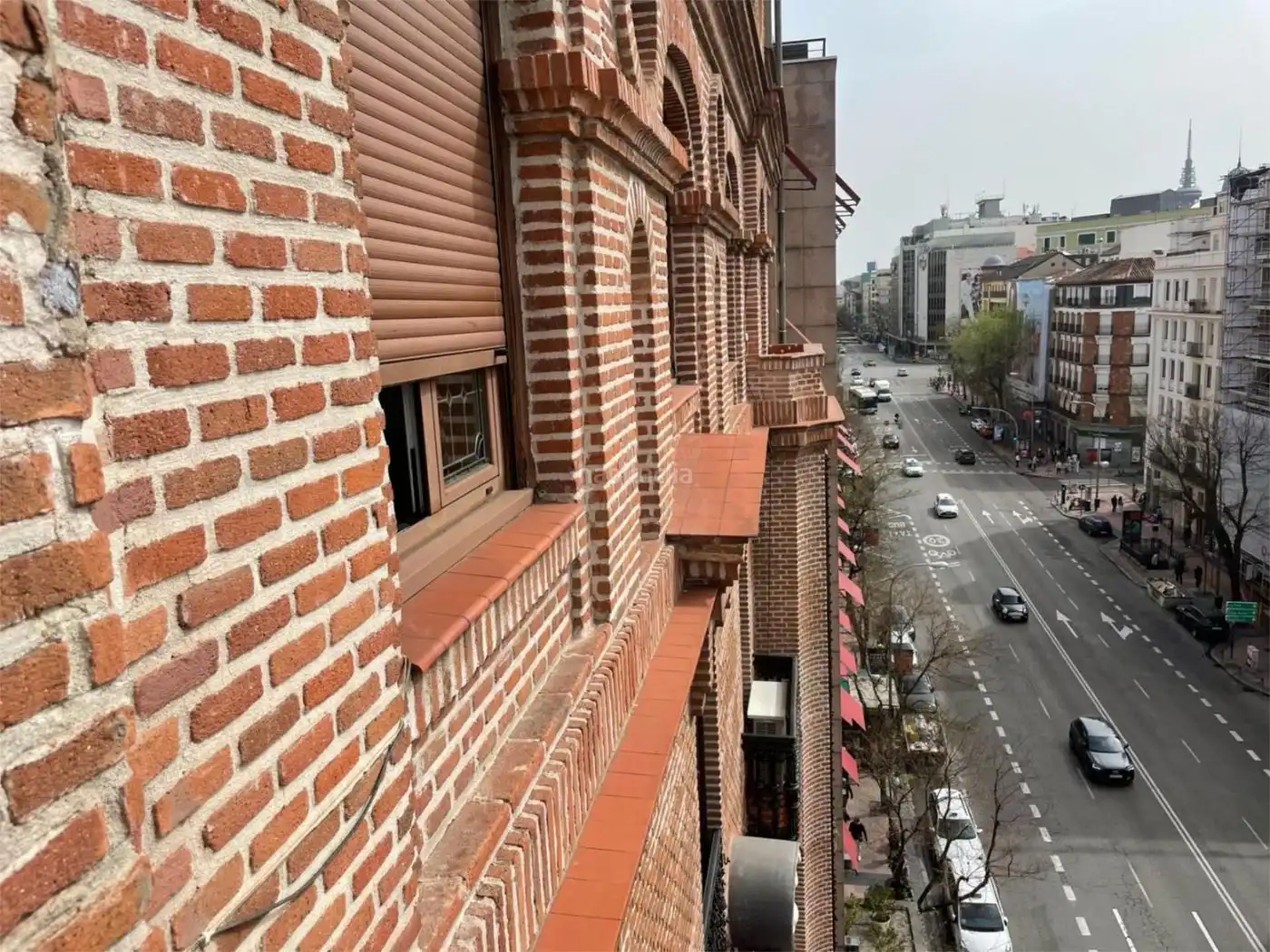 Appartamento in affitto a Calle de Goya 77, imagen 3