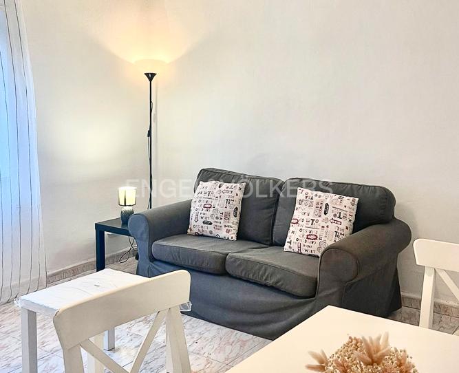 Photo 1 of Apartment for sale in Industria, Aiora, Valencia