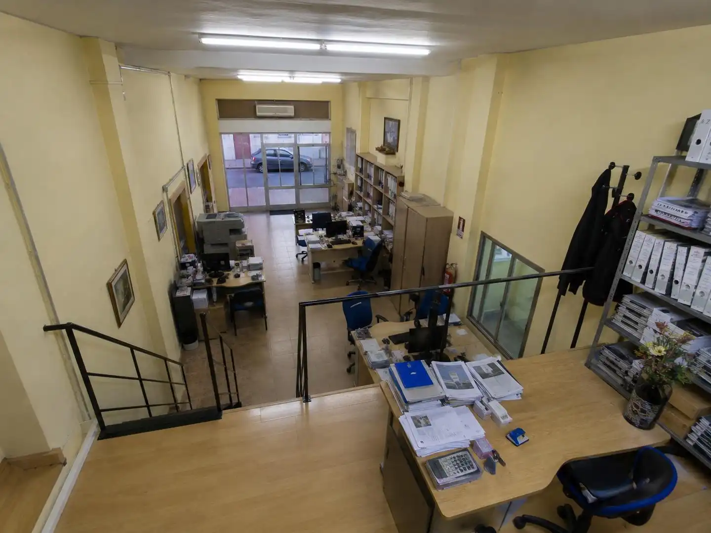 Locale commerciale in vendita a Bailén - Miraflores, imagen 4