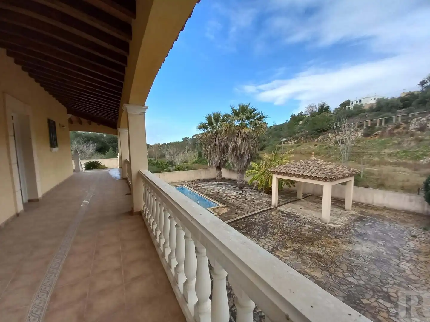 Casa o chalet en venta en Creu del Cardenal, Urbanitzacions i Pedanies Nord