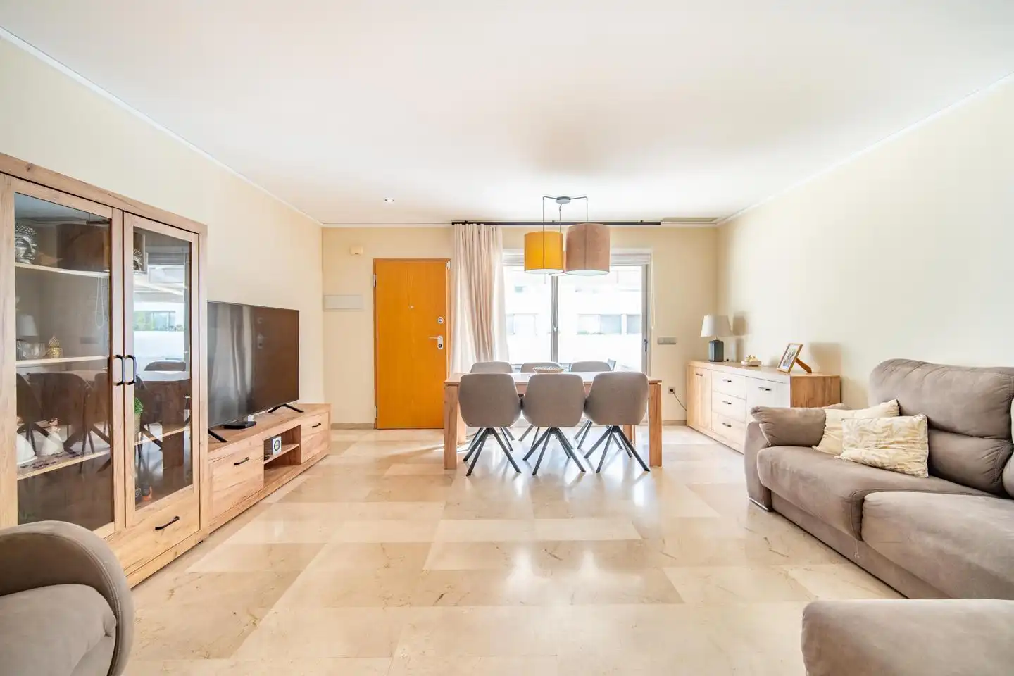Flat with pool for sale in Carcaixent, imagen 3