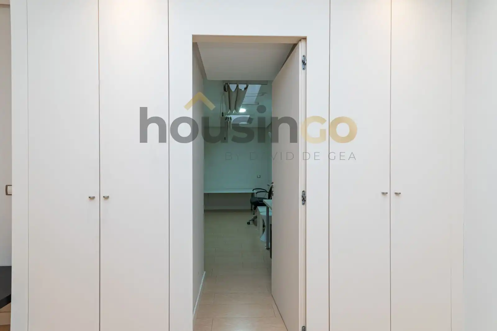 Piso en venta en Madrid con Aire acondicionado, Calefacción y Amueblado