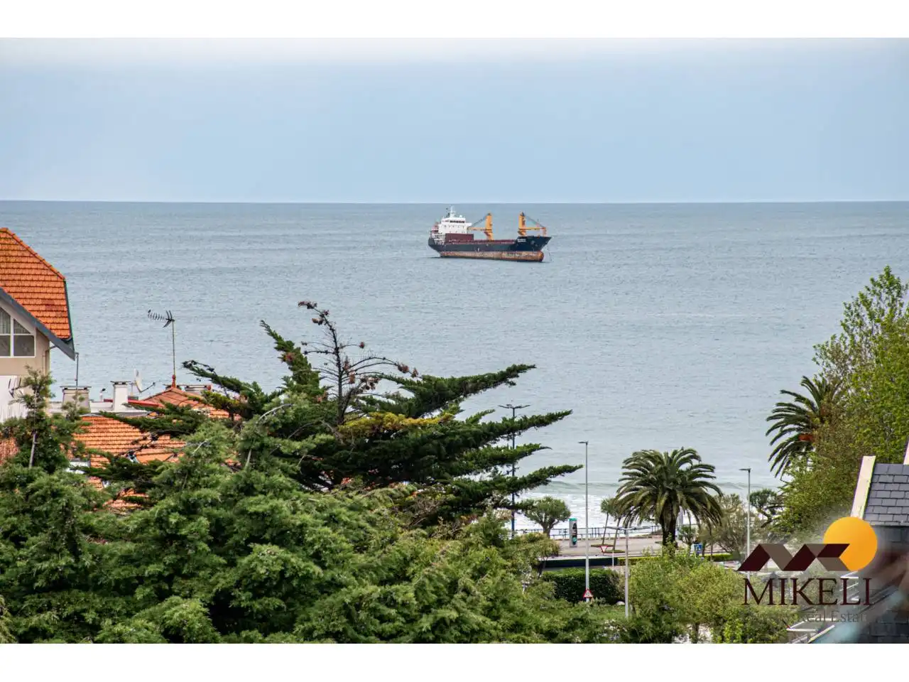 Flat for rent in Calle Joaquín Costa, El Sardinero