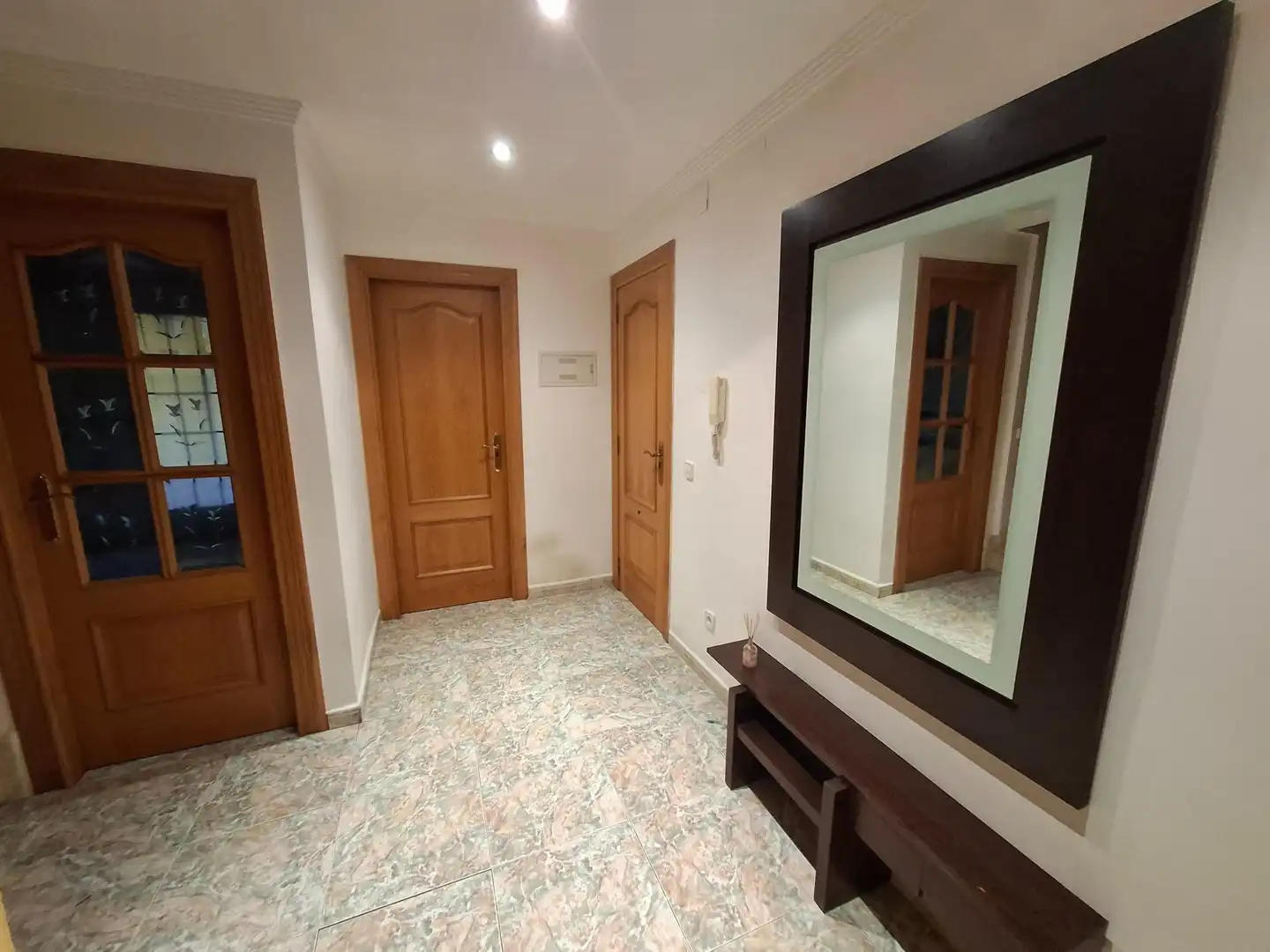 Maisonette zum Verkauf in Castelló de Rugat mit Klimaanlage und Terrasse