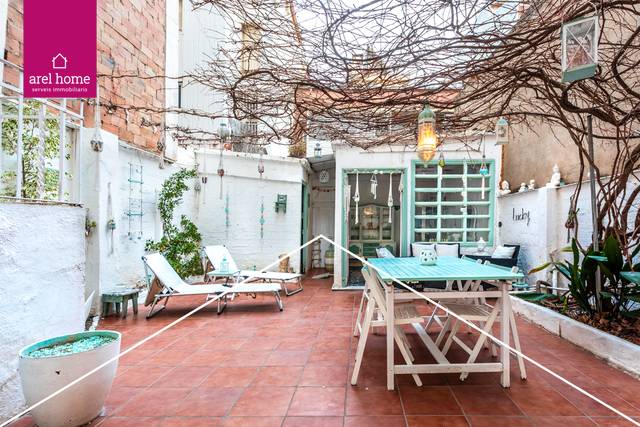 Casa-chalet en Venta en Can Clota