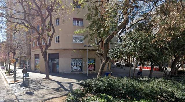 Local comercial en Venta en Carrer de la Mare de Déu de Port, 415 en La Marina del Port