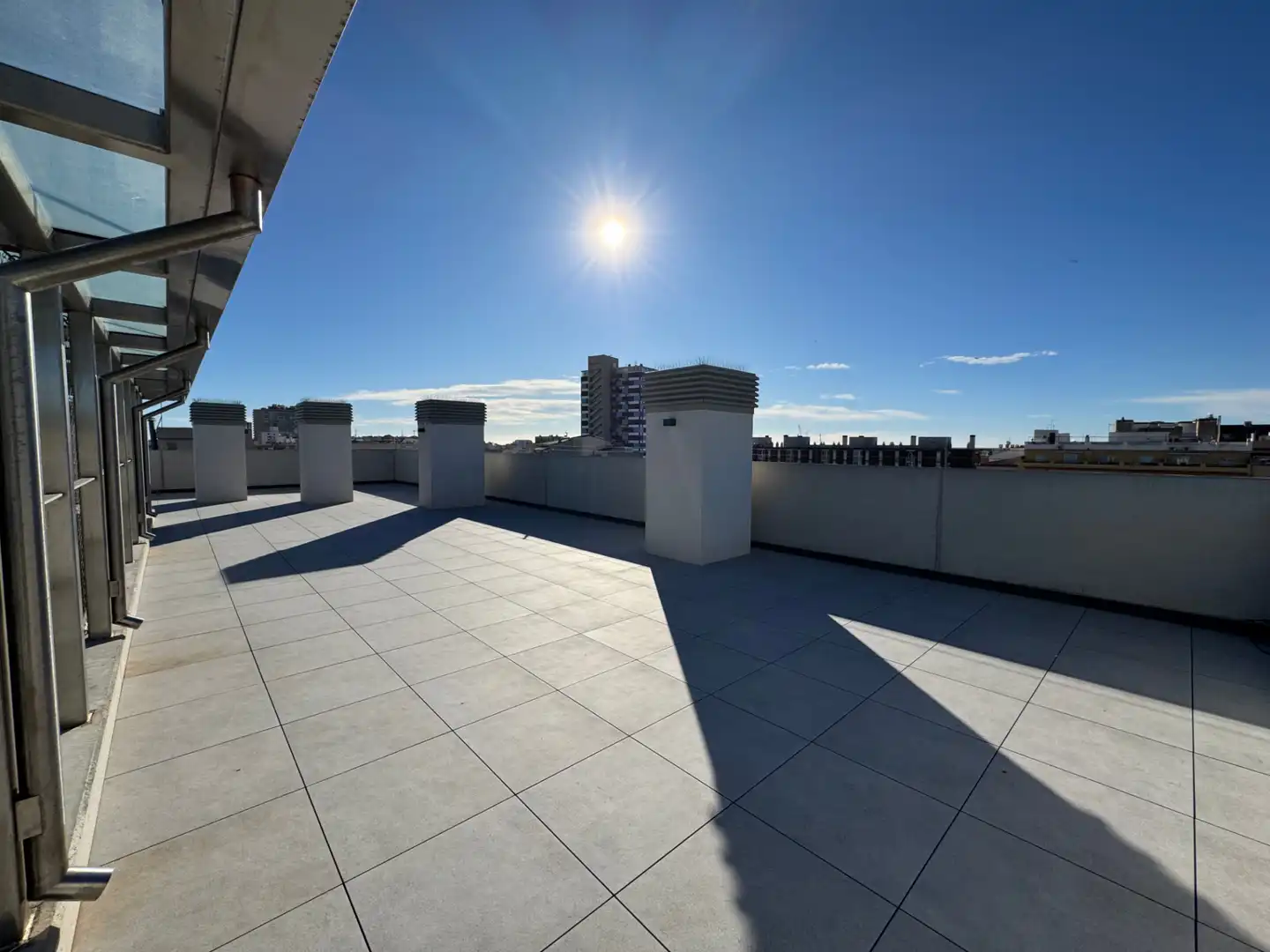 Wohnung mit Terrasse zum Verkauf in Carrer President Macià 116, imagen 24
