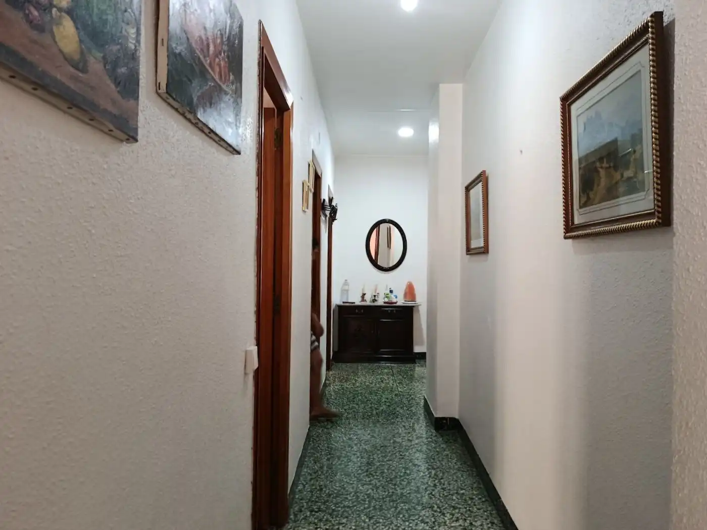 Flat for sale in Cullera  with Air Conditioner and Balcony