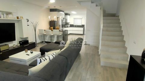 Foto 2 de Casa o xalet en venda a Las Fuentes - Los Cipreses, Aspe
