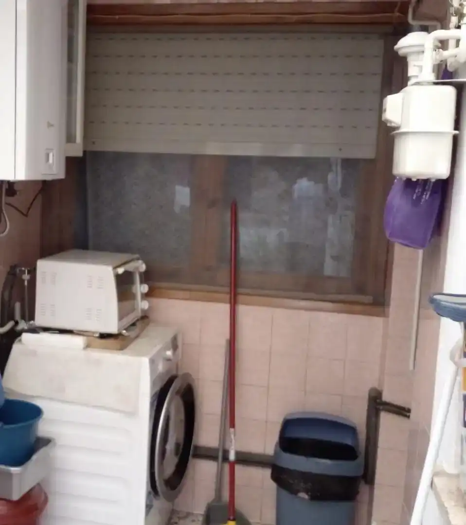 Cuina de Pis en venda en Yecla amb Parquet