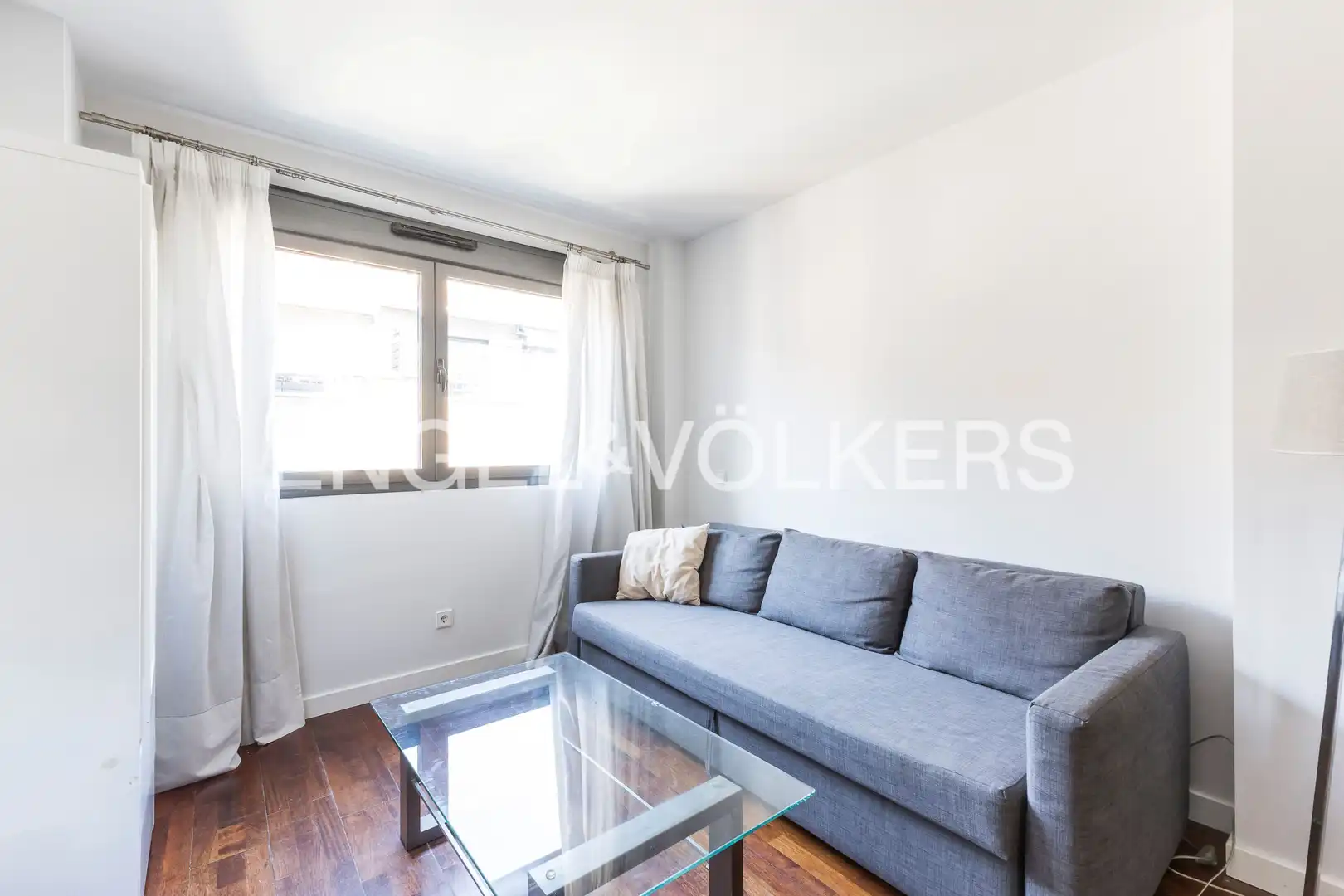 Flat with pool to rent in Chamartín, imagen 4