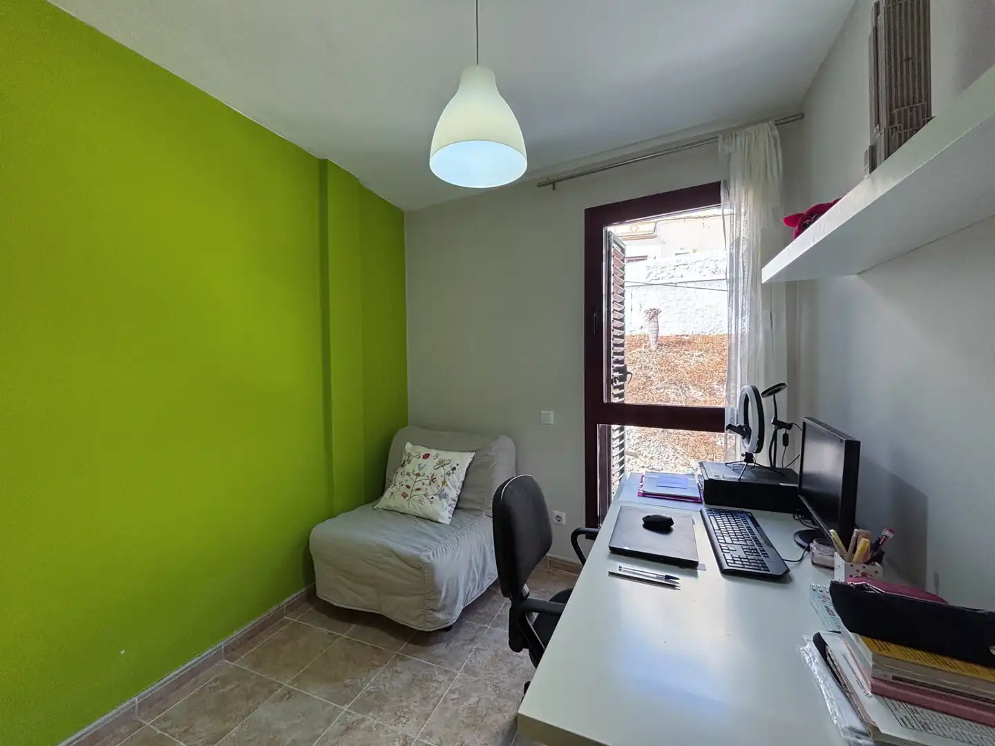 Duplex con ascensore in vendita a Calle Farnesio 79, imagen 25