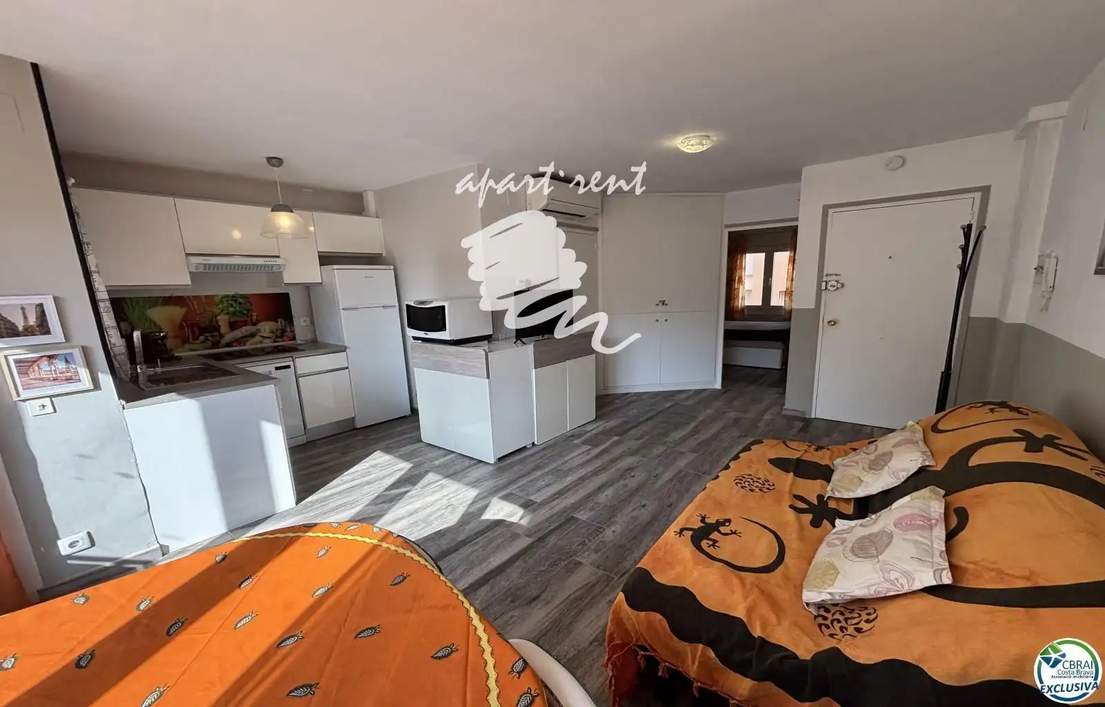 Flat with terrace for sale in GRAN RESERVA, imagen 5