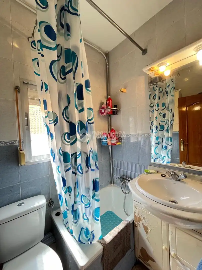Baño de Piso en venta en Madrid