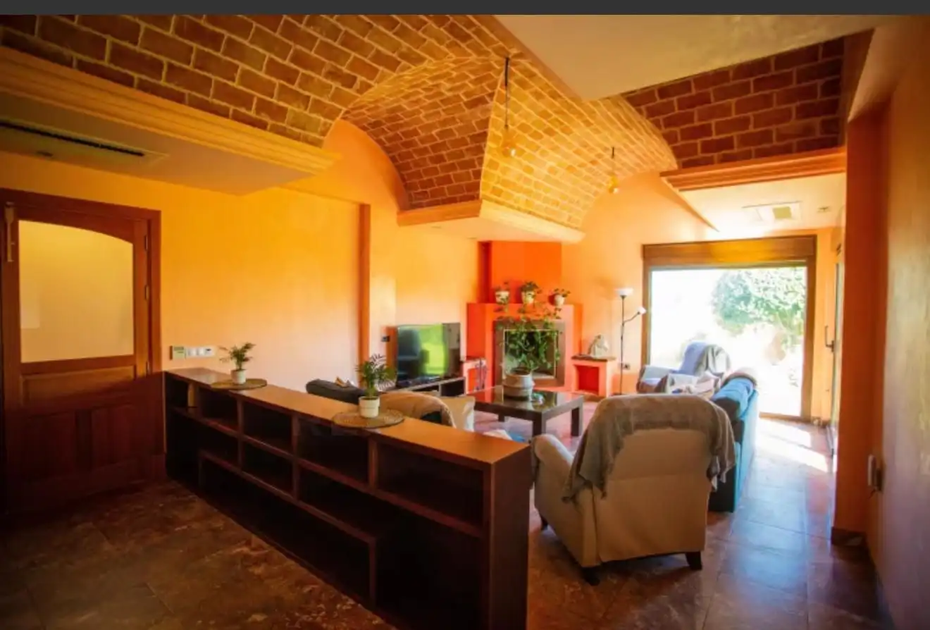 Chalet con piscina en venta en Arcos de la Frontera, imagen 11