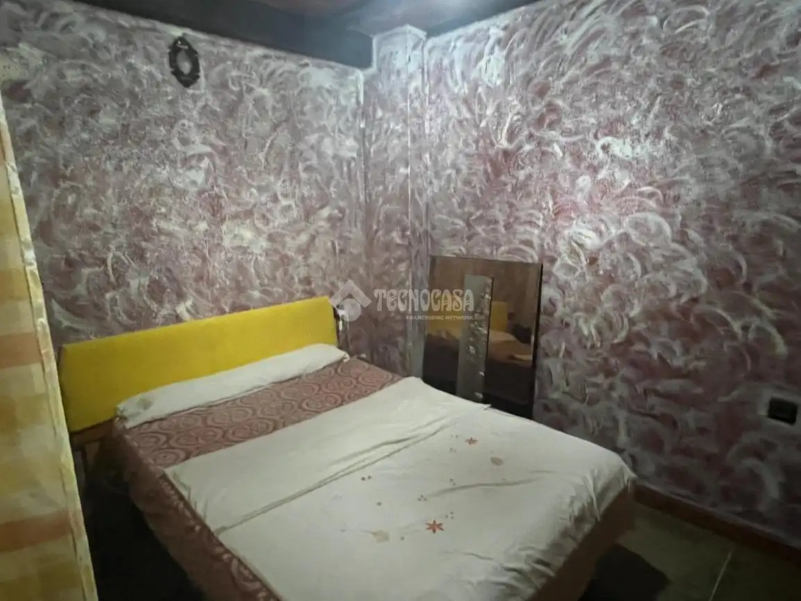 Habitación de Casa adosada en venta en Sayalonga