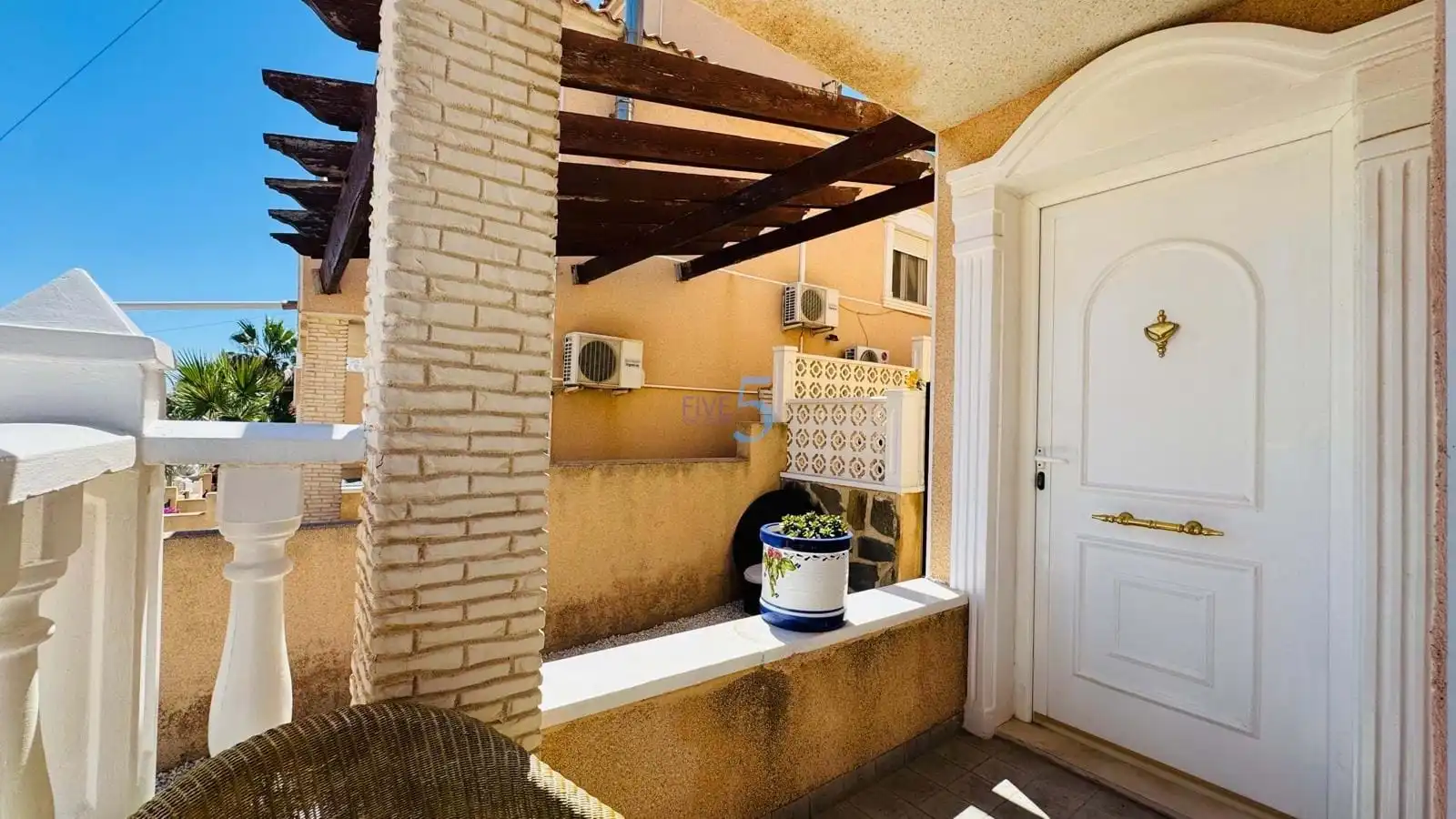 Casa con terrazza in vendita a San Miguel de Salinas, imagen 23