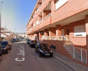 Exterior view of Planta baja for sale in Catral