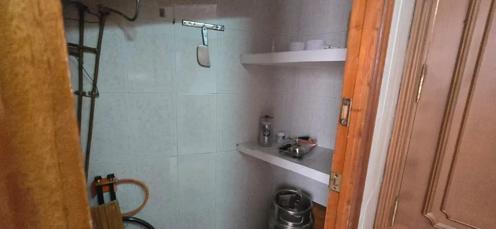Casa o chalet de alquiler en Cabezarados