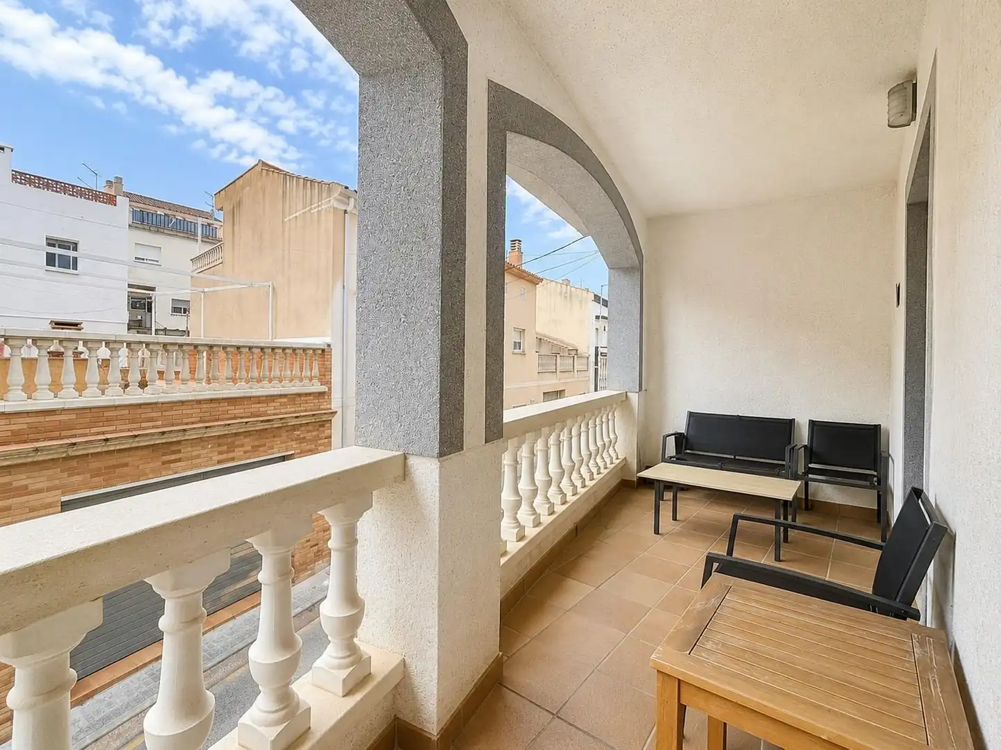 Casa a schiera con terrazza in vendita a La Collada - Sis Camins, imagen 22