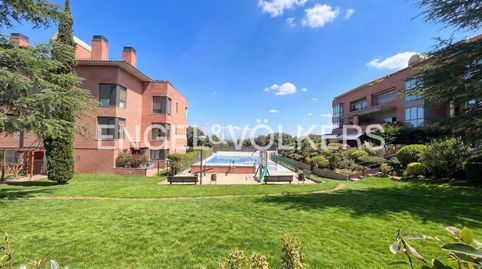 Foto 4 de Apartament en venda a Valdemarín, Madrid Capital