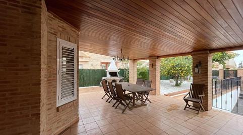 Photo 5 of House or chalet for sale in Calle Actor Jose Codoñer, Casas Verdes - Ermita, Valencia