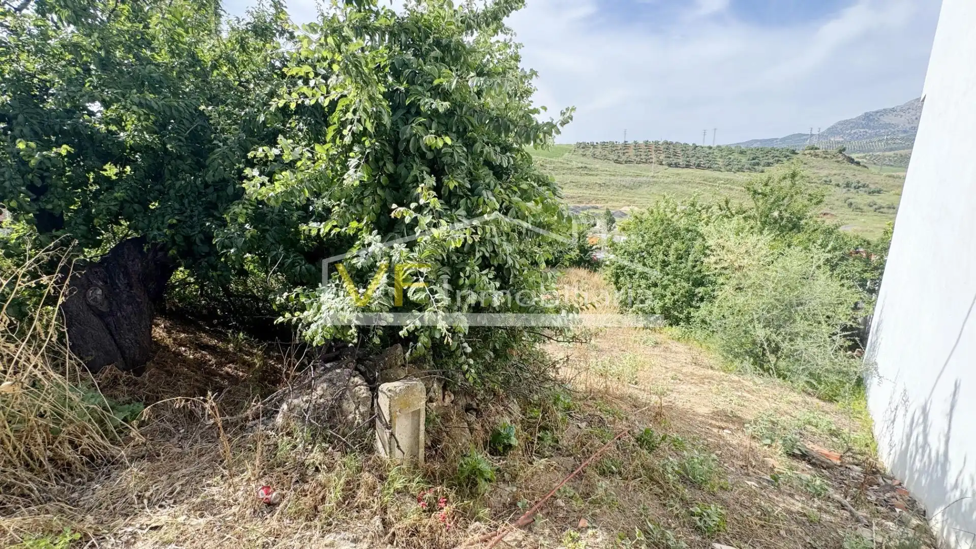 Terreno residencial en venta en Casabermeja, imagen 8