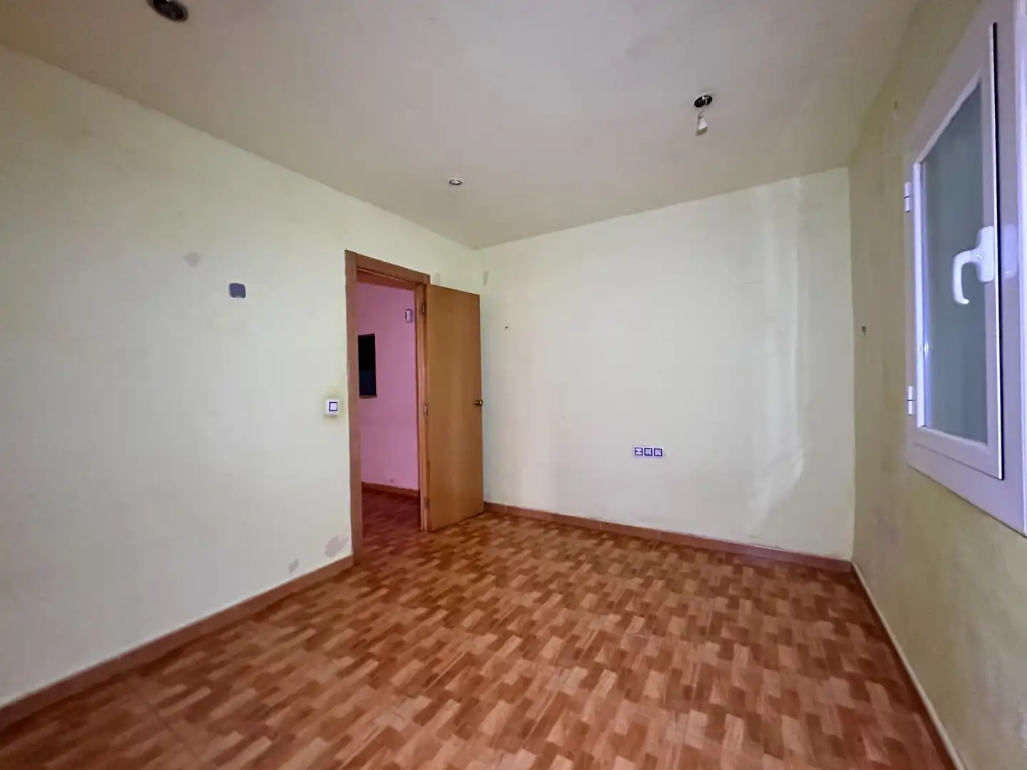 Habitación de Piso en venta en Sabadell