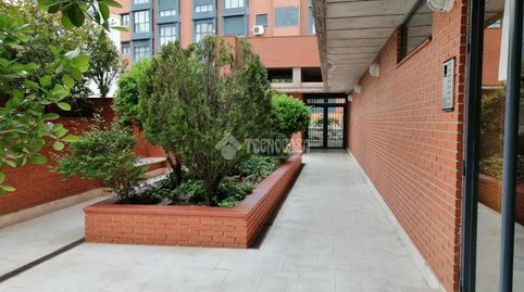 Foto 3 de Pis de lloguer a C. de Carmen Cobeña, Acacias, Madrid Capital