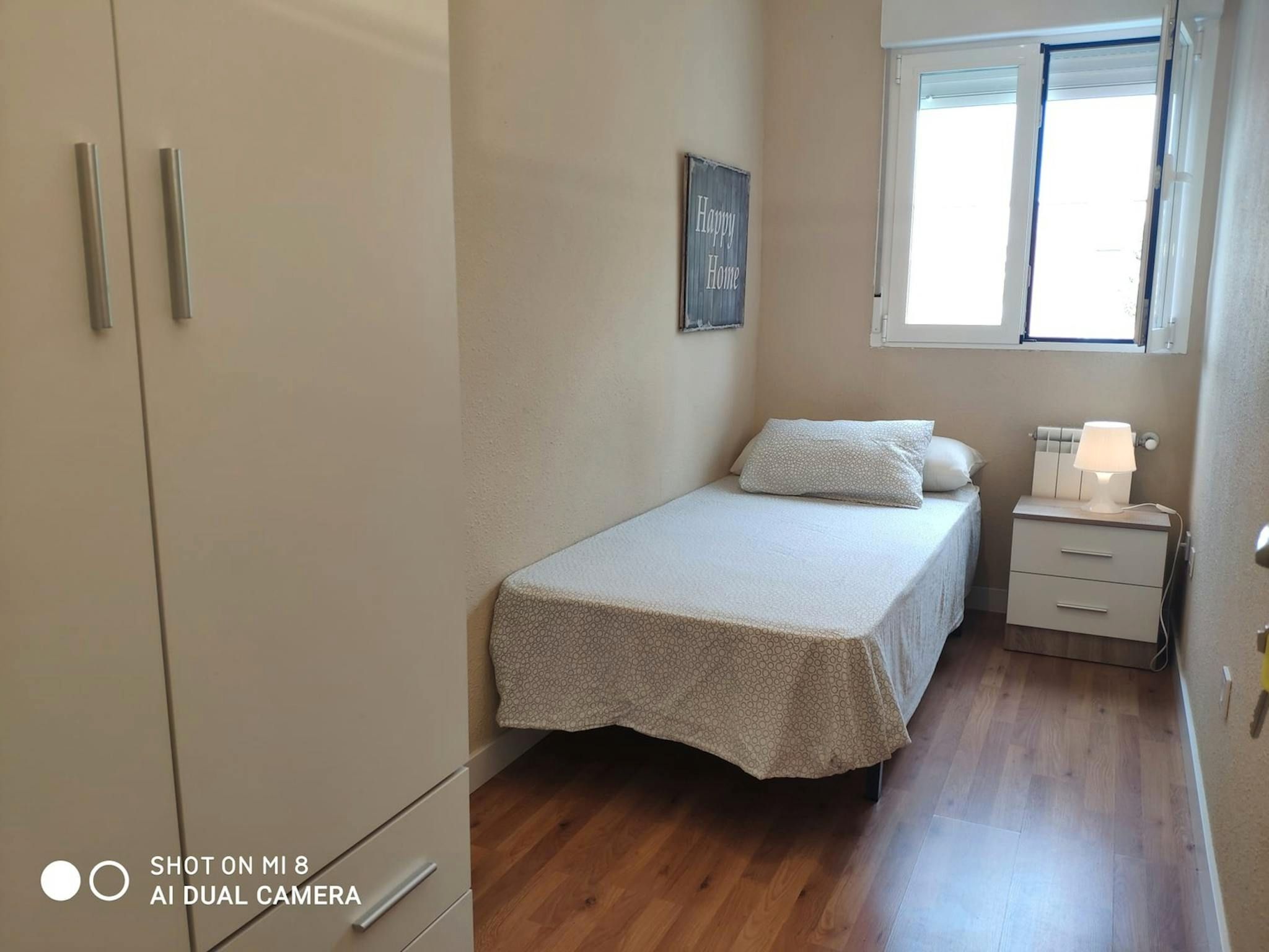 Piso para compartir en N/A, Palomeras Bajas
