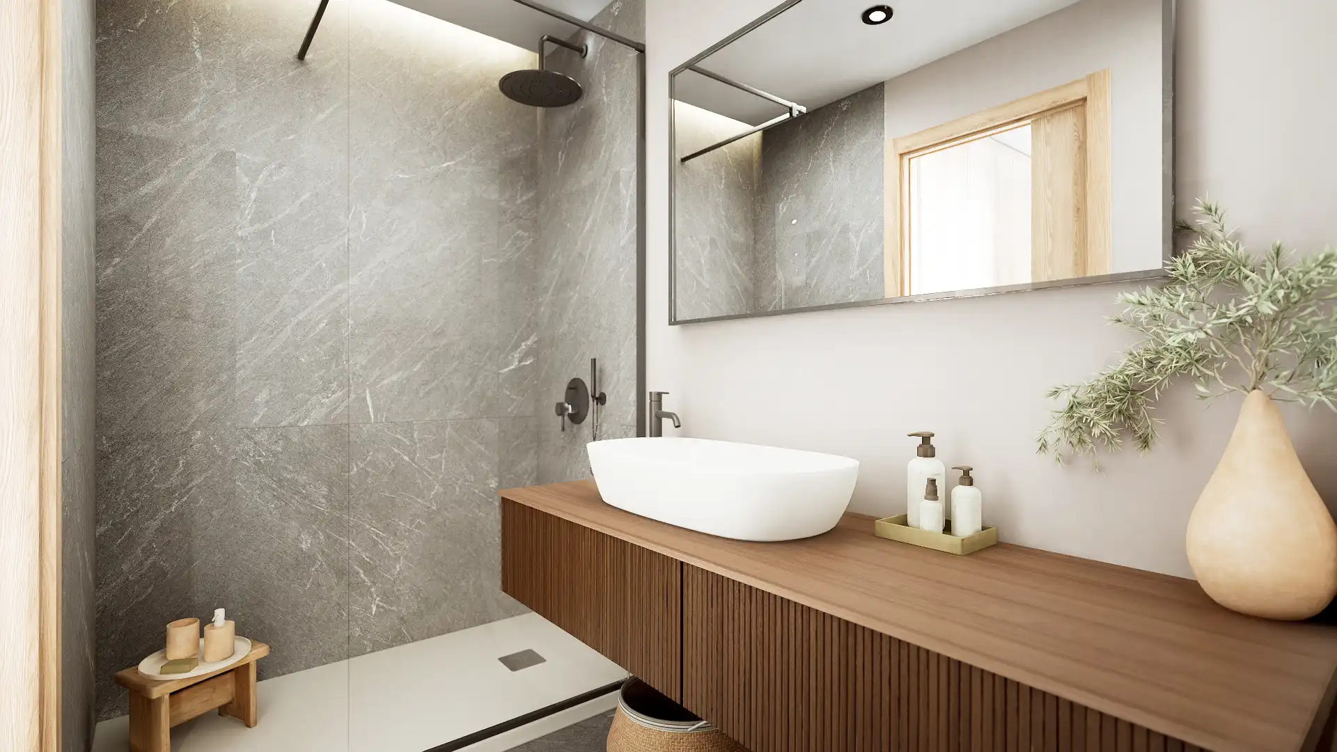 Wohnung mit Aufzug zum Verkauf in Plaça de Santa Maria 3B, imagen 20