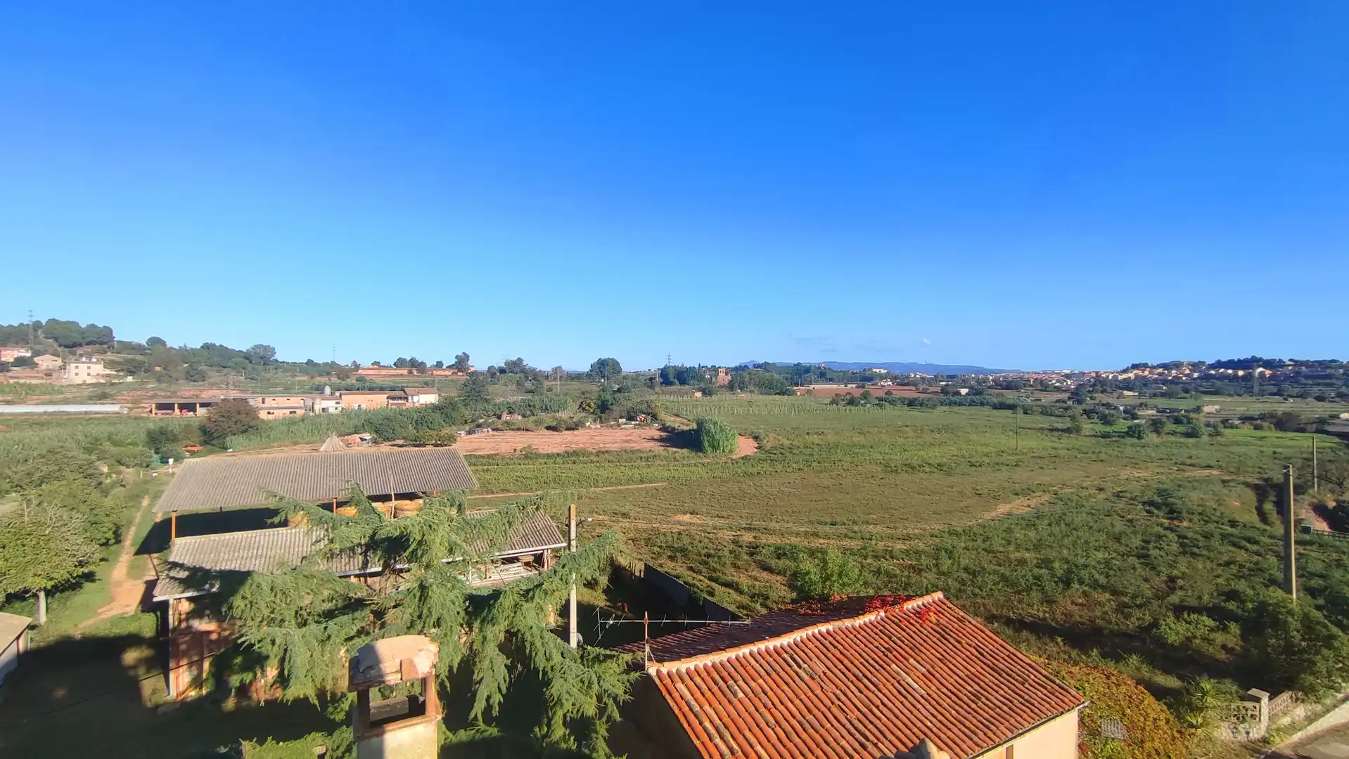 Finca rústica en venta en Manresa con Calefacción, Jardín privado y Terraza