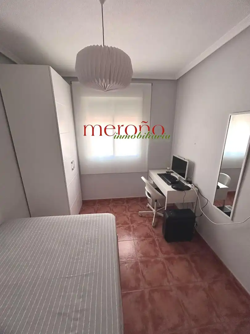 Habitación de Casa o chalet en venta en Valverde