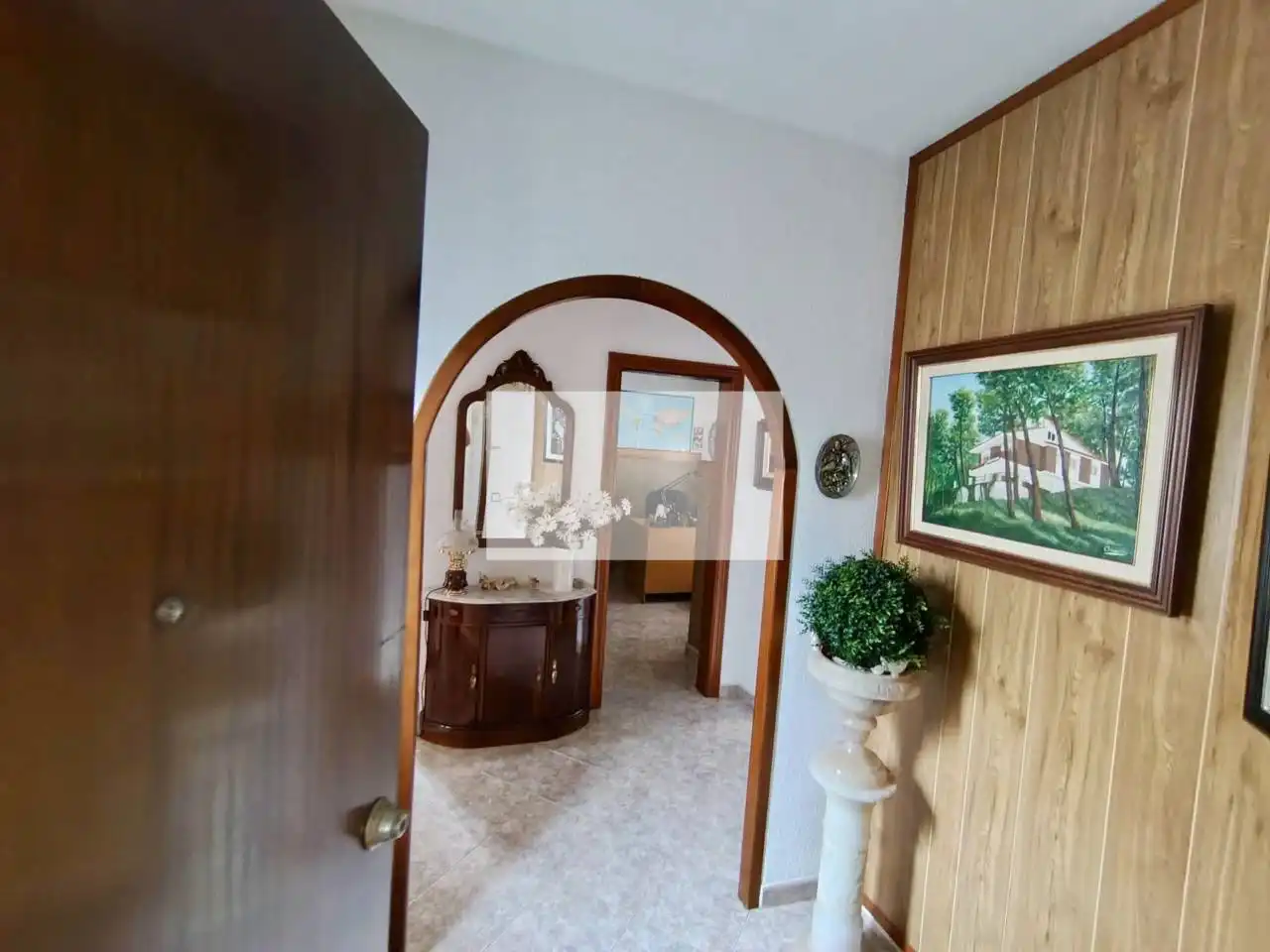 Appartamento con ascensore in affitto a Calle Can Puiggener, imagen 2