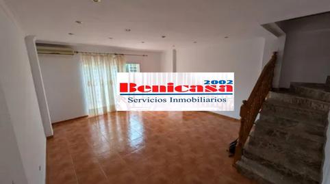 Foto 5 de Casa o xalet de lloguer a San Antonio de Benagéber, Valencia