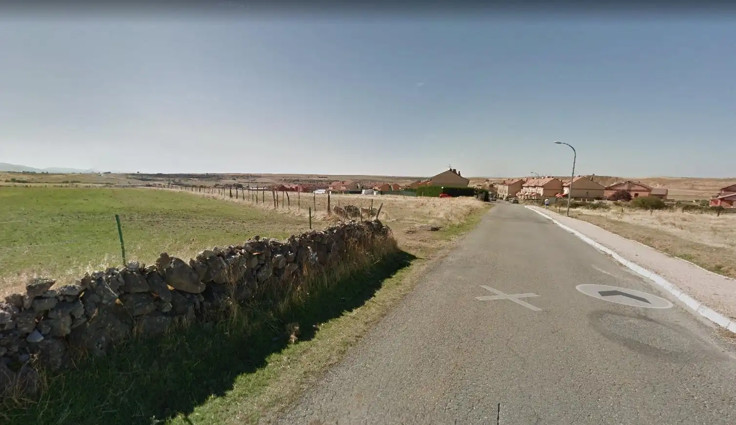 Wohnbaugrundstück zum Verkauf in Polígono POLIGONO 3 PARCELA 5161 EL BARRAC, imagen 7