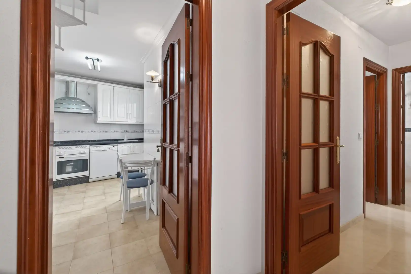 Piso en venta en Calle María, Olletas - Sierra Blanquilla