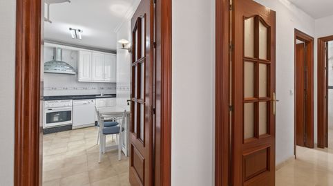 Foto 4 de Piso en venta en Calle María, Olletas - Sierra Blanquilla, Málaga Capital