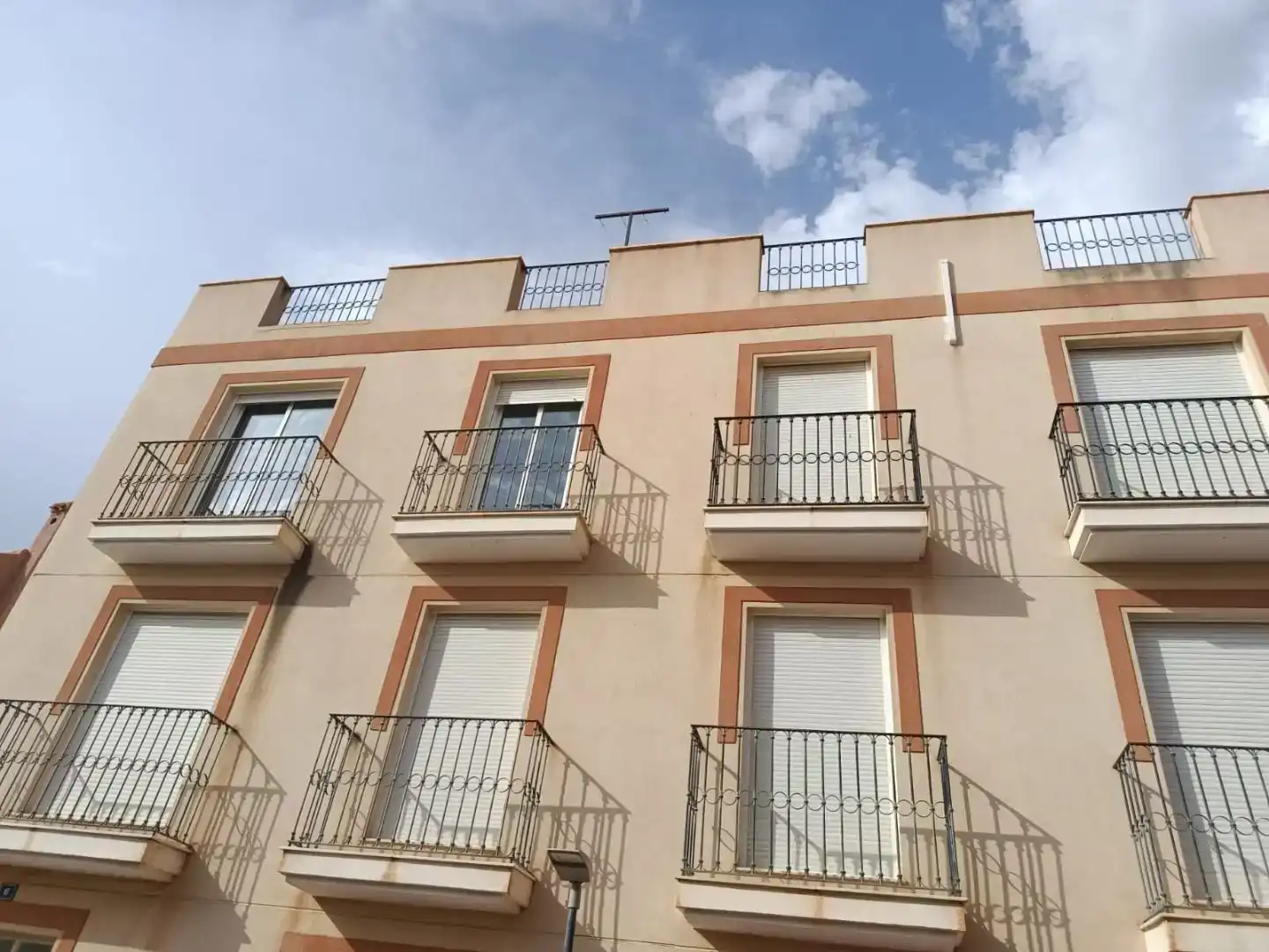 Pis en venda a Calle Triana, 6, Antas