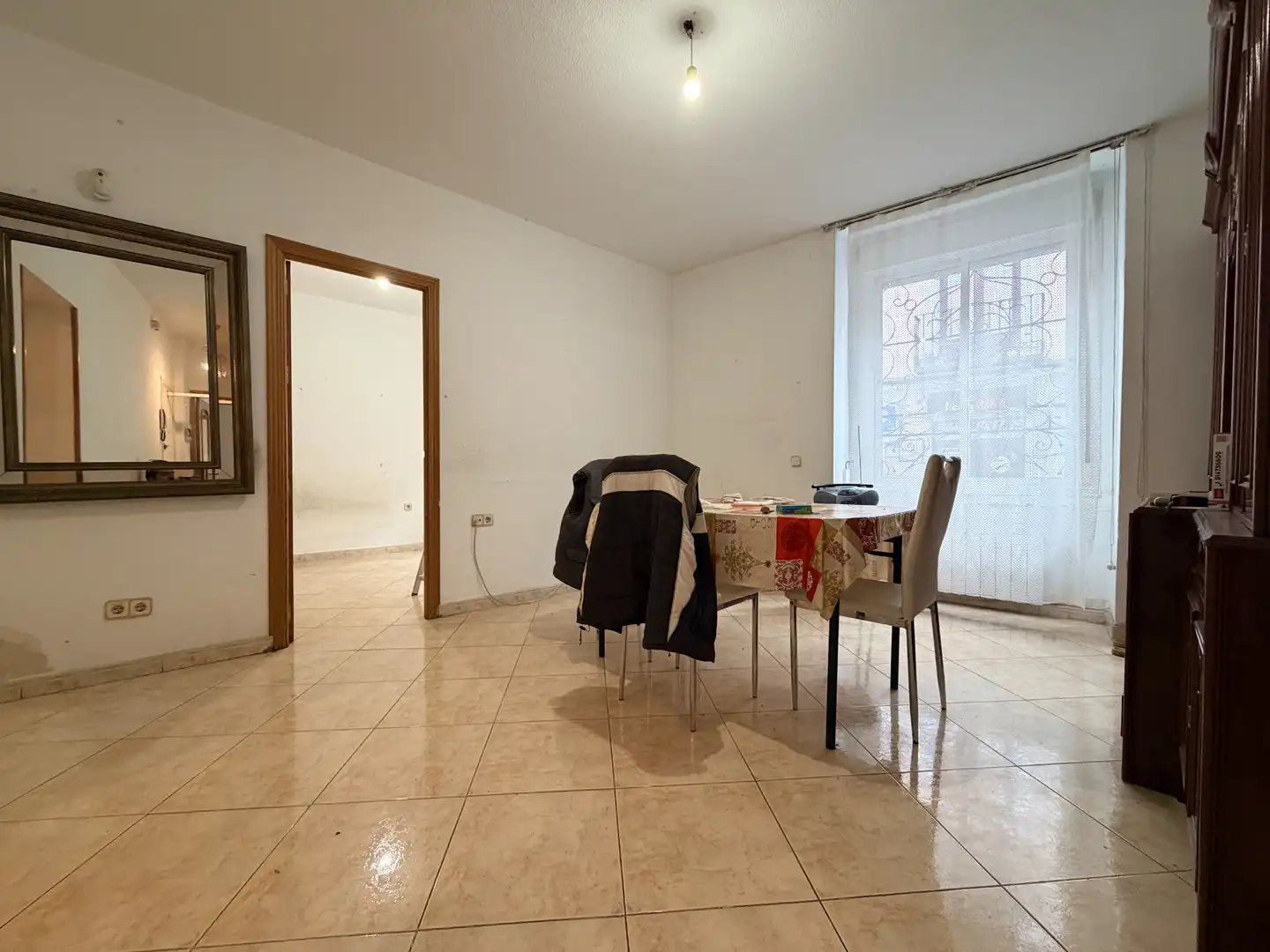 Commercial properties for sale in Madrid  with Heating