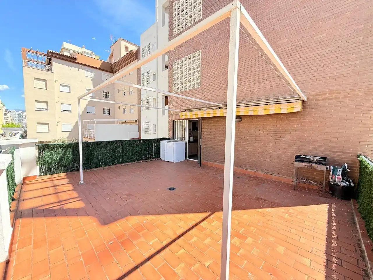 Piso con ascensor en venta en Torre del Mar, imagen 9