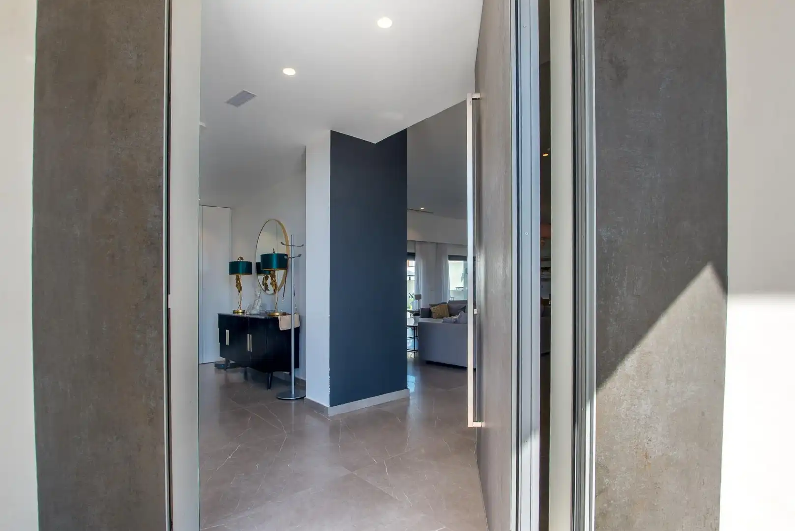 Casa o chalet en venta en Murcia con Aire acondicionado, Calefacción y Jardín privado
