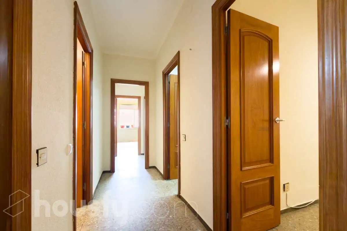 Piso en venta en Barcelona, Barcelona