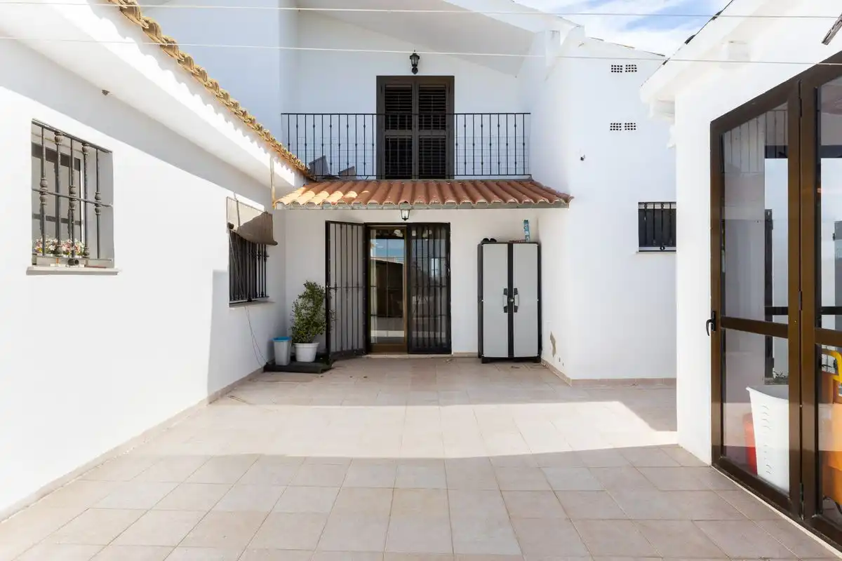 Casa amb terrassa en venda a Partida de Saboia, imagen 40