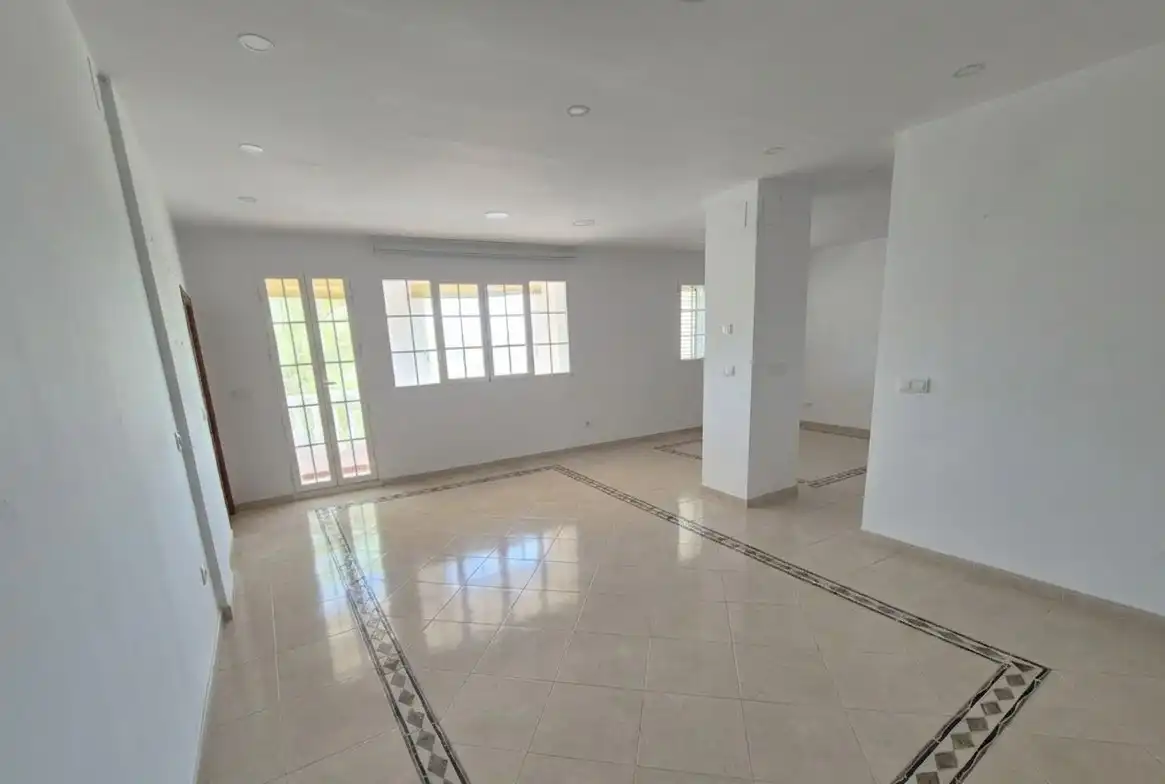 Maison avec piscine à vendre à Avenida Campo Rosario 5, imagen 42