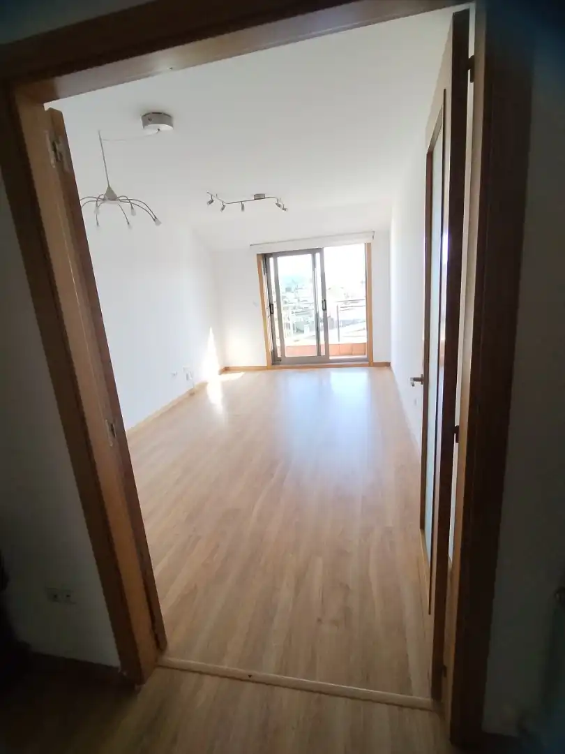 Bedroom of Flat for sale in Carral, A Coruña