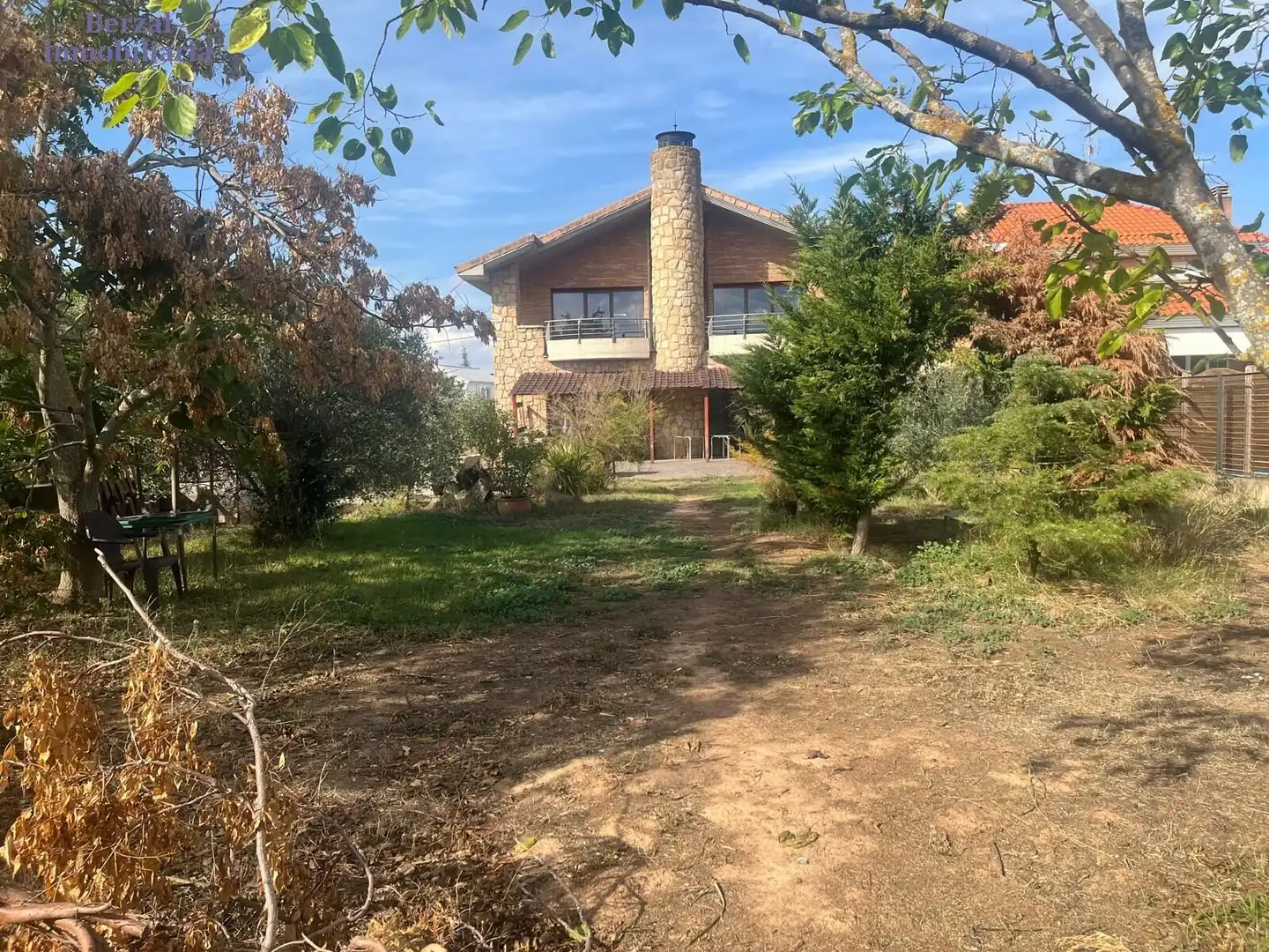 Detached house with garden for sale in Calle de Valle del Oja, imagen 85