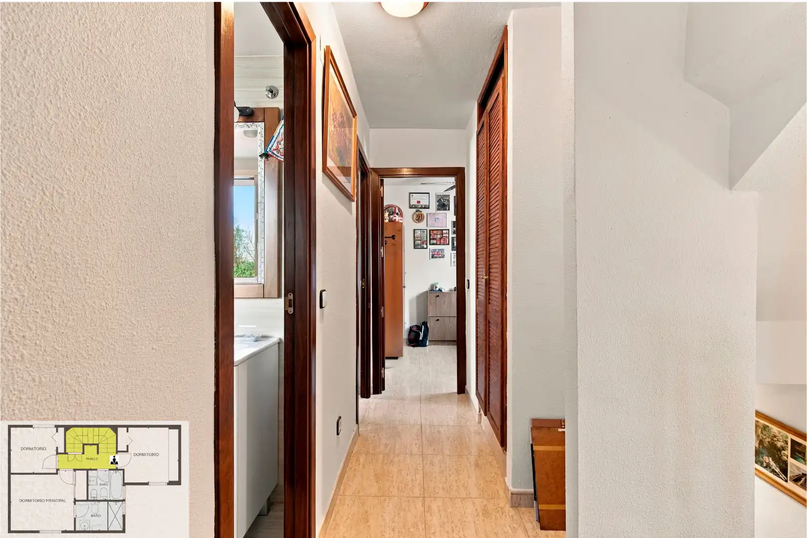 Casa bifamiliare con piscina in vendita a Calle los Brezos, imagen 36